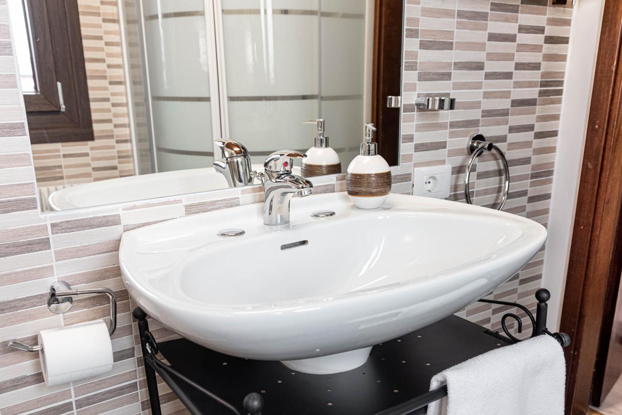 Pensión Residenza Bra Verona