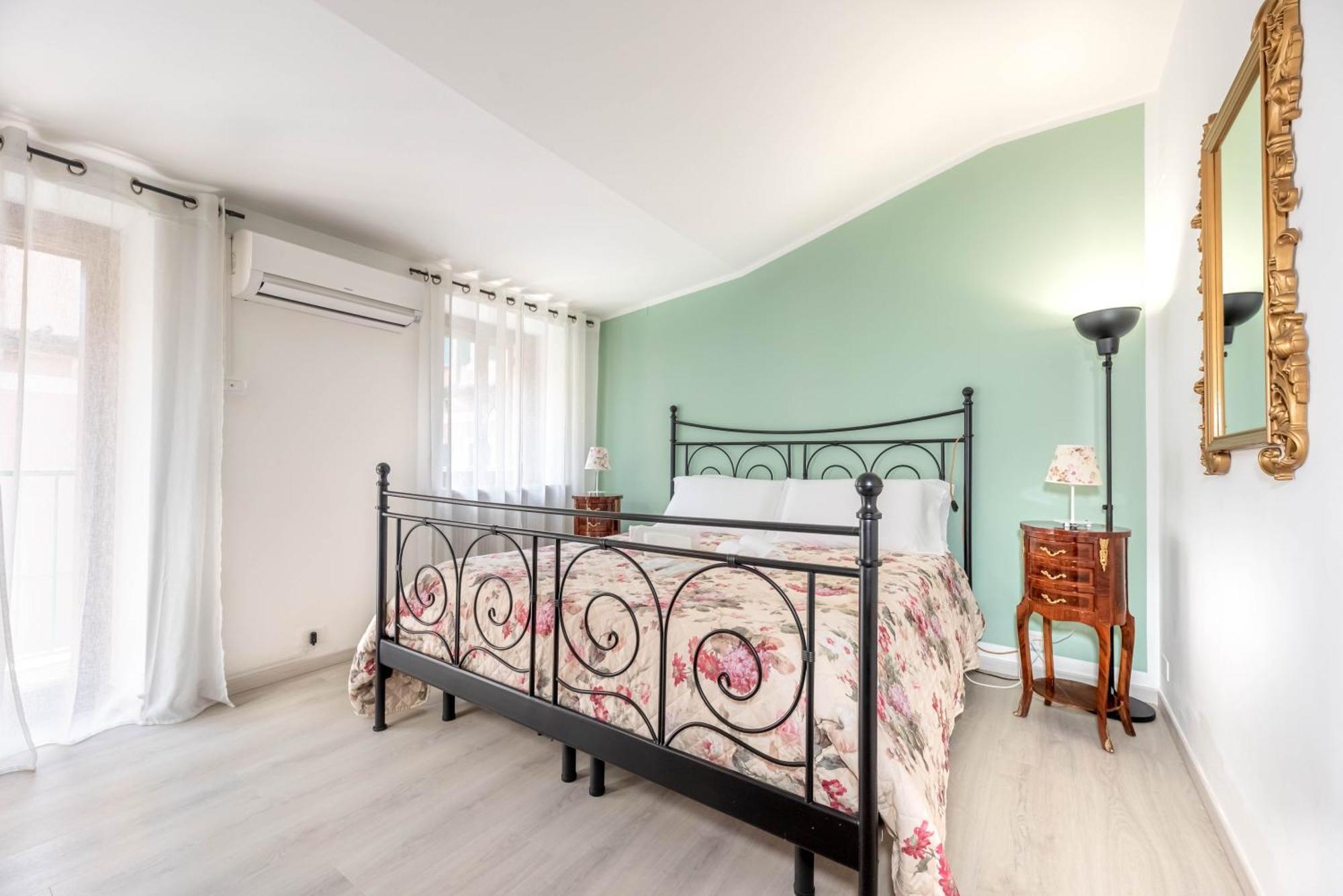 Pensión Residenza Bra Verona