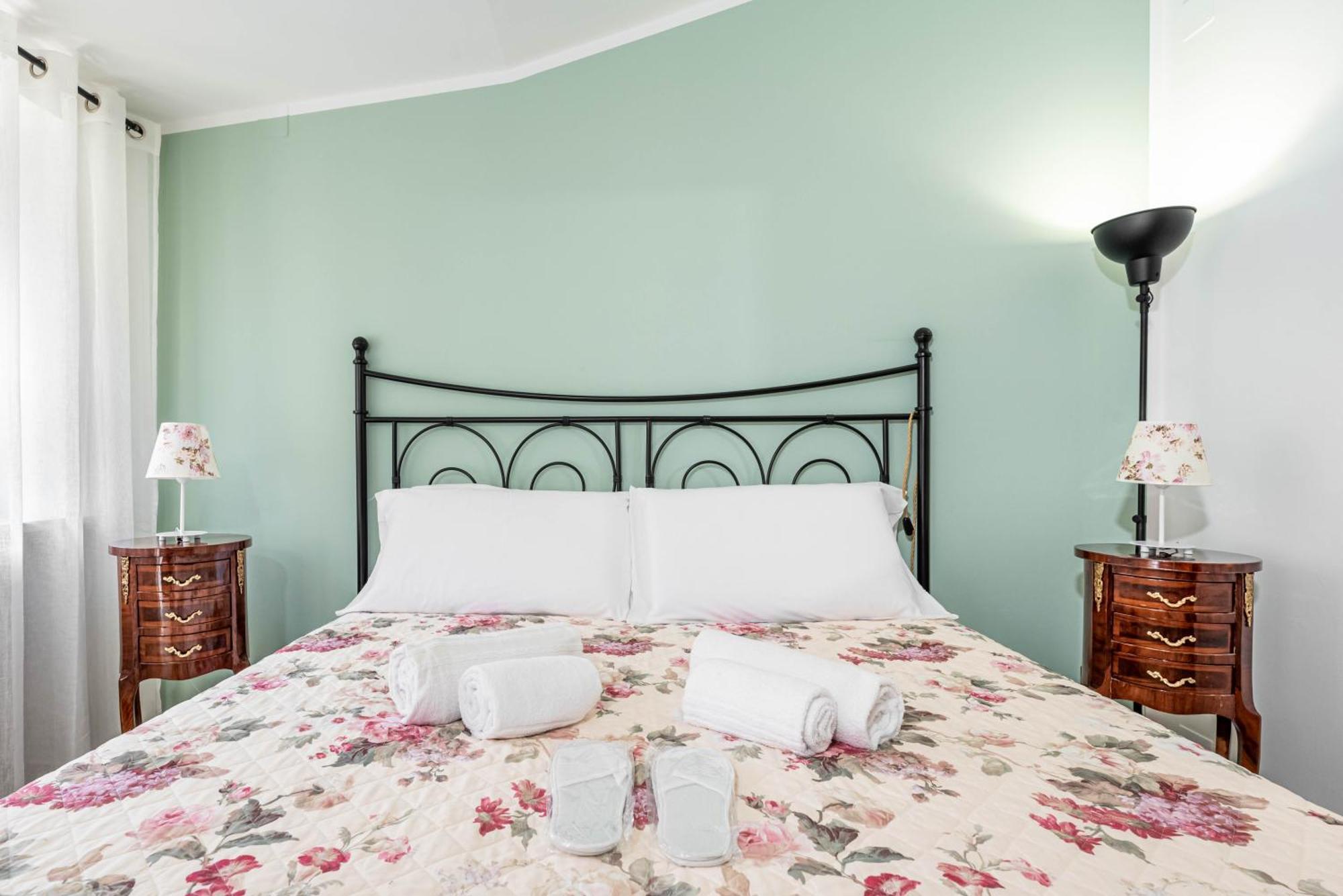 Residenza Bra Pensión