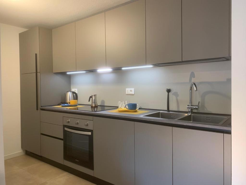 Unicumhouse Apartamento