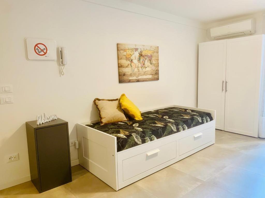 Apartamento Unicumhouse *