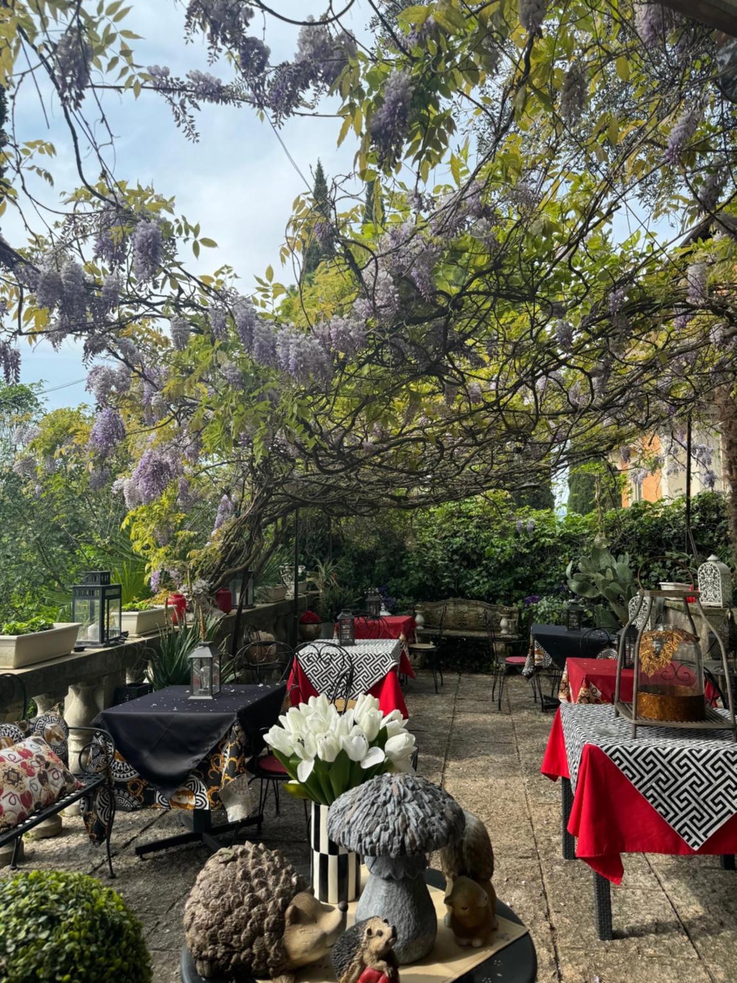 Bed and breakfast Residenza Ca' Degli Enzi 3*