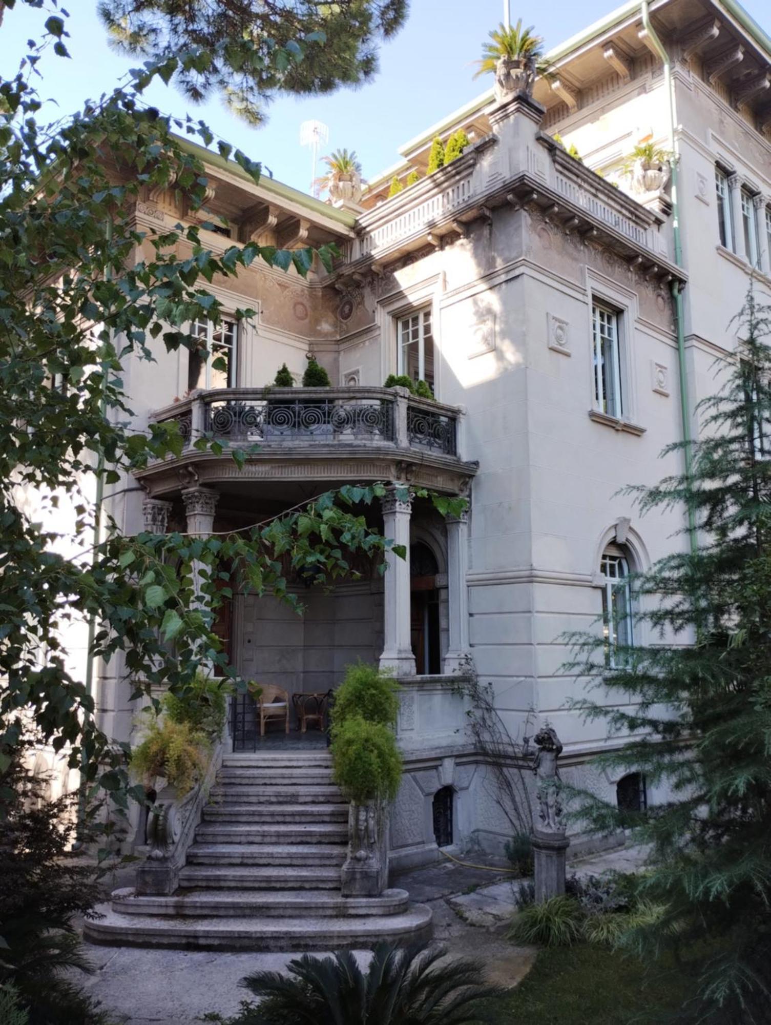 Nobili Libardi - Basevi Casa de hóspedes
