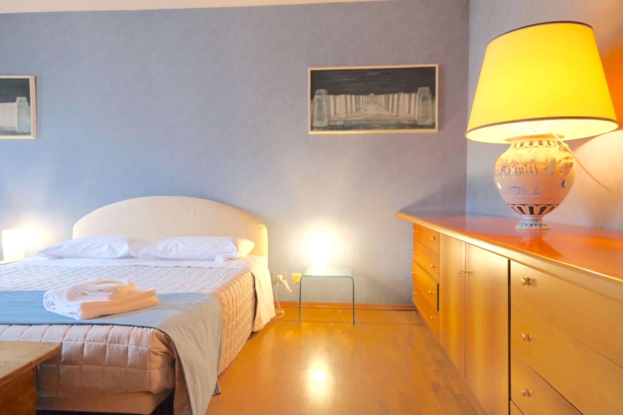 Vr Blu In Bra Apartamento