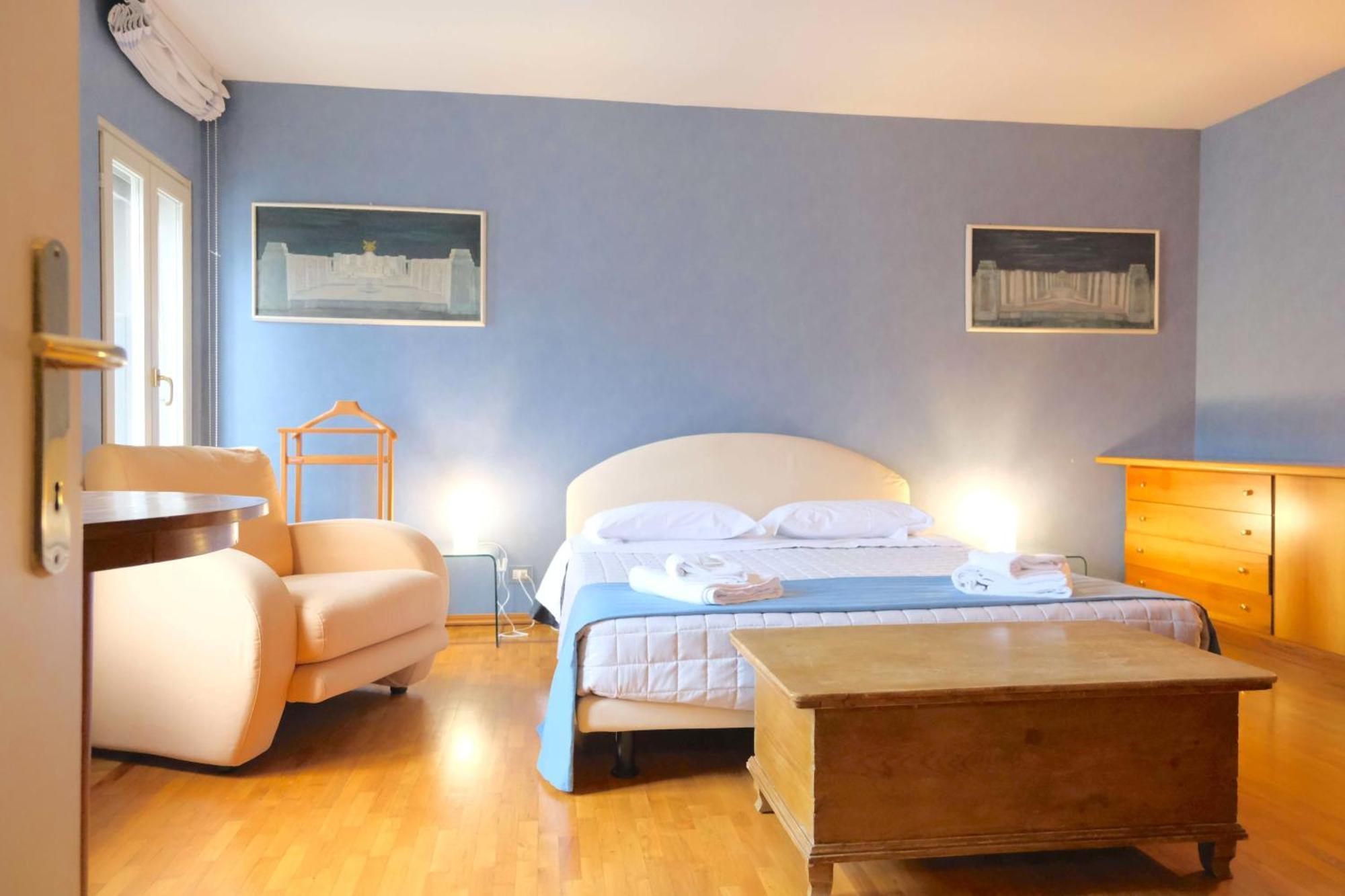 Vr Blu In Bra Apartamento