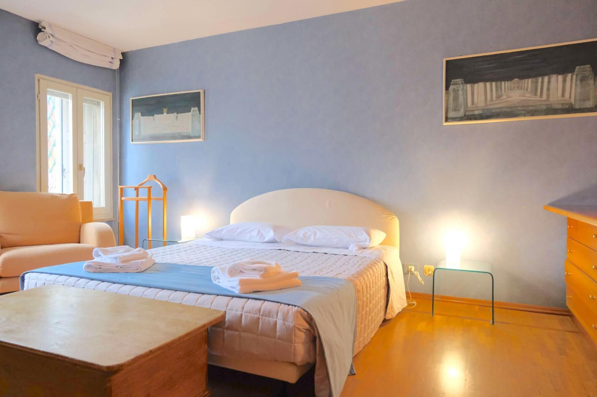 Vr Blu In Bra Apartamento *