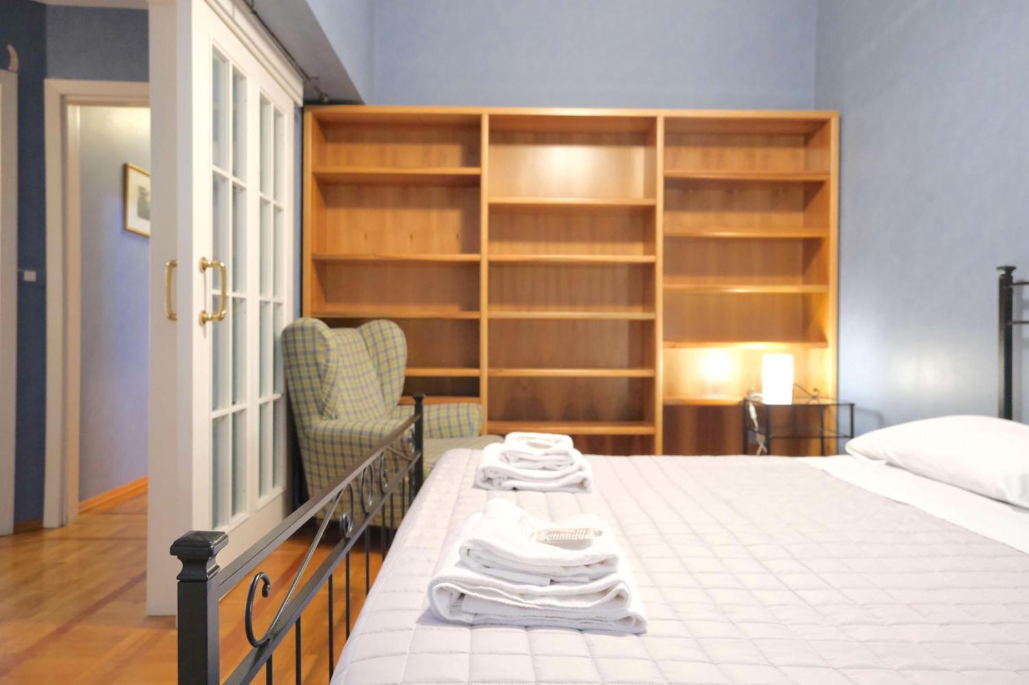 Vr Blu In Bra Apartamento *