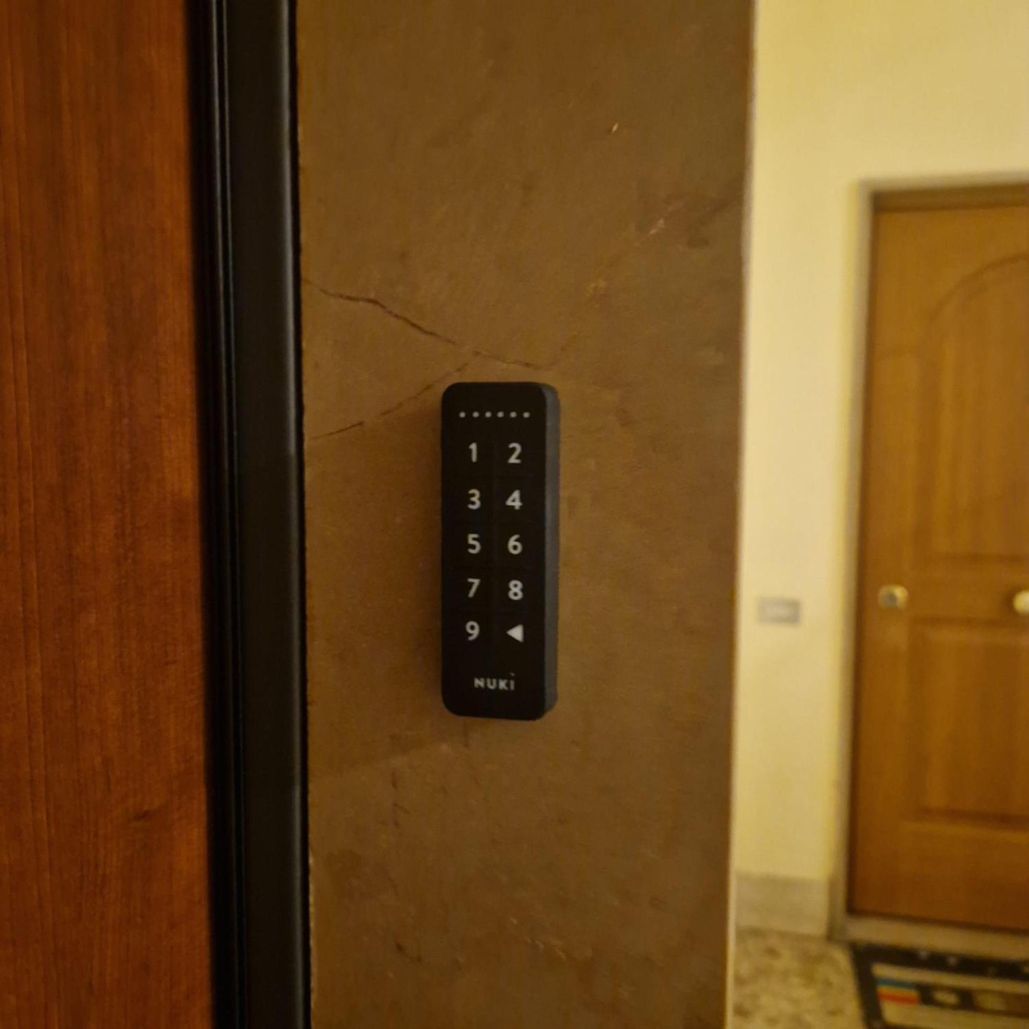 Appartamento Comfort *