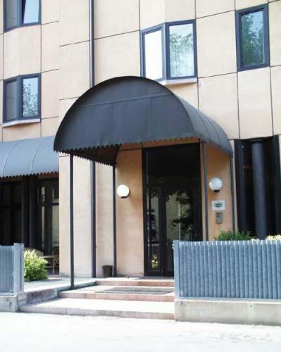Hotel Borghetti 3*