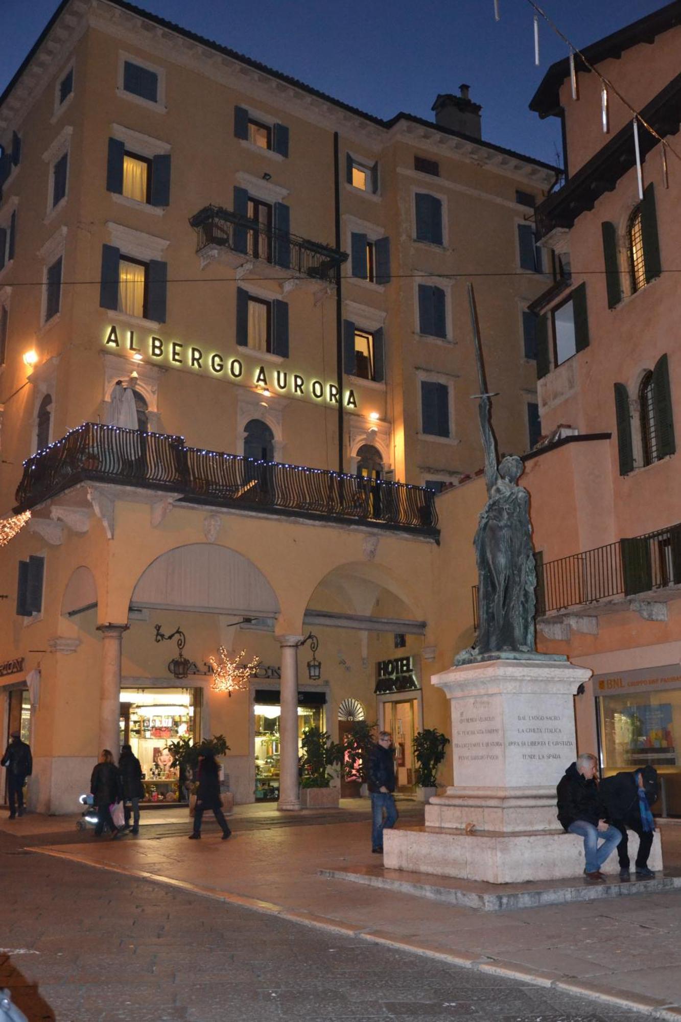 Hotel Aurora Verona