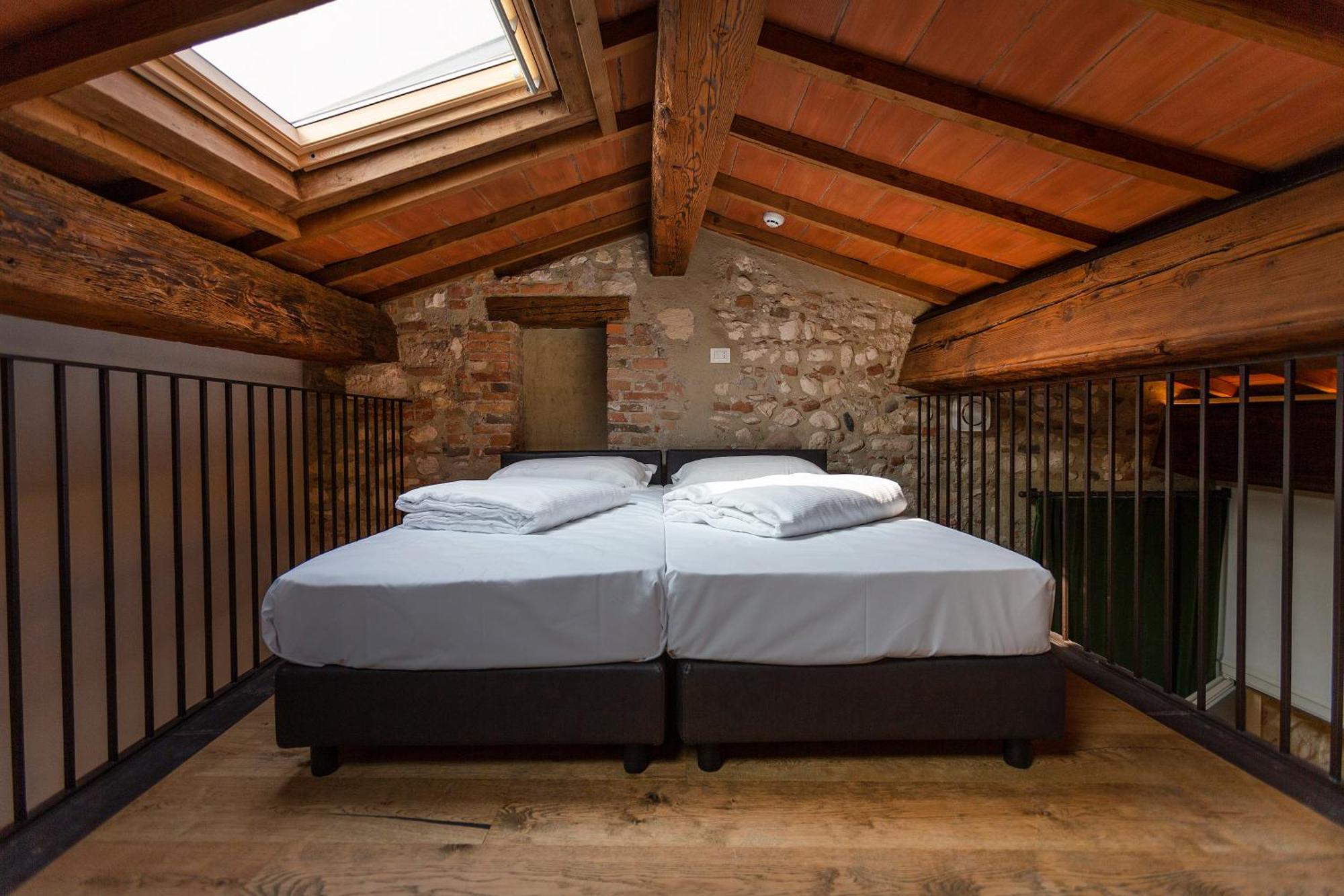 Appartamento Residenza Palazzo Brenzoni