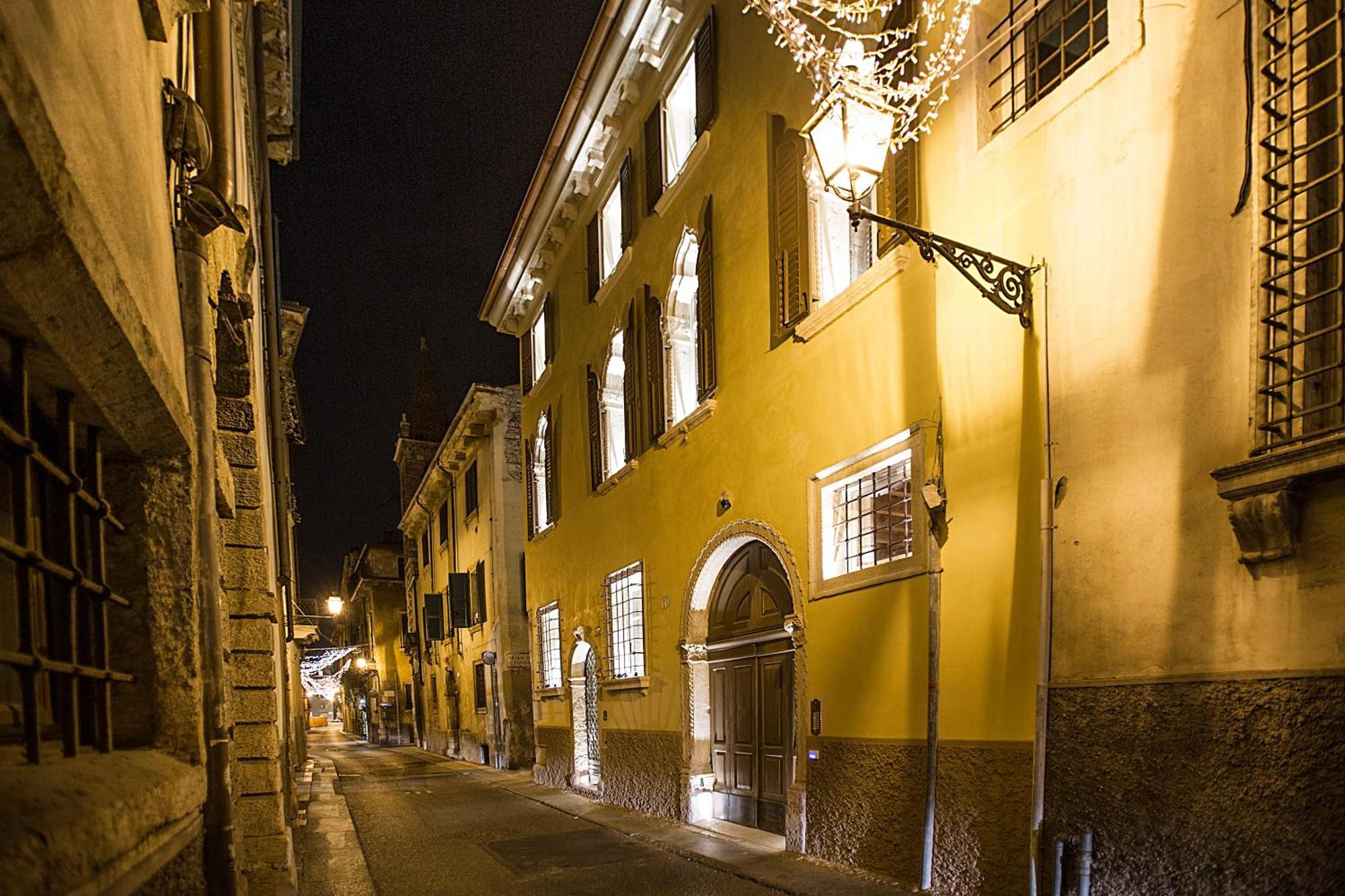 Residenza Palazzo Brenzoni Verona