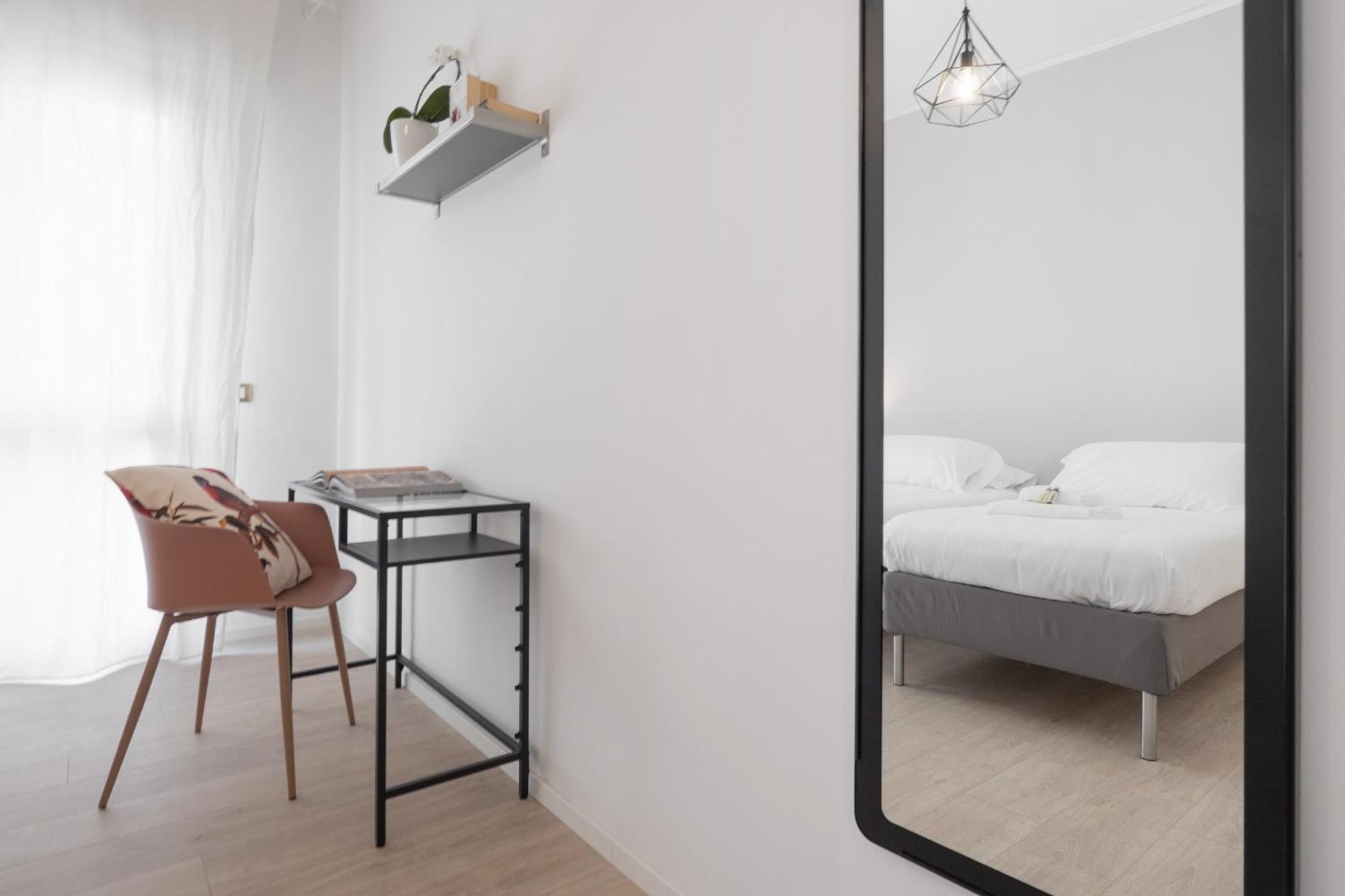 Apartamento Flats4rent Elisa *
