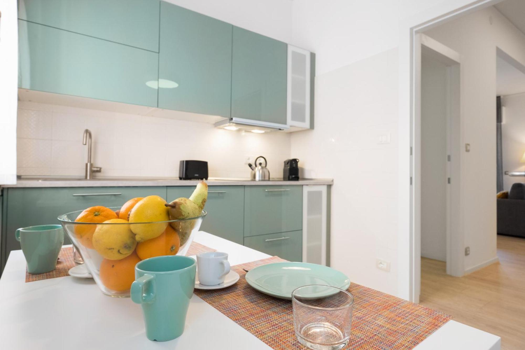 Apartamento Flats4rent Elisa