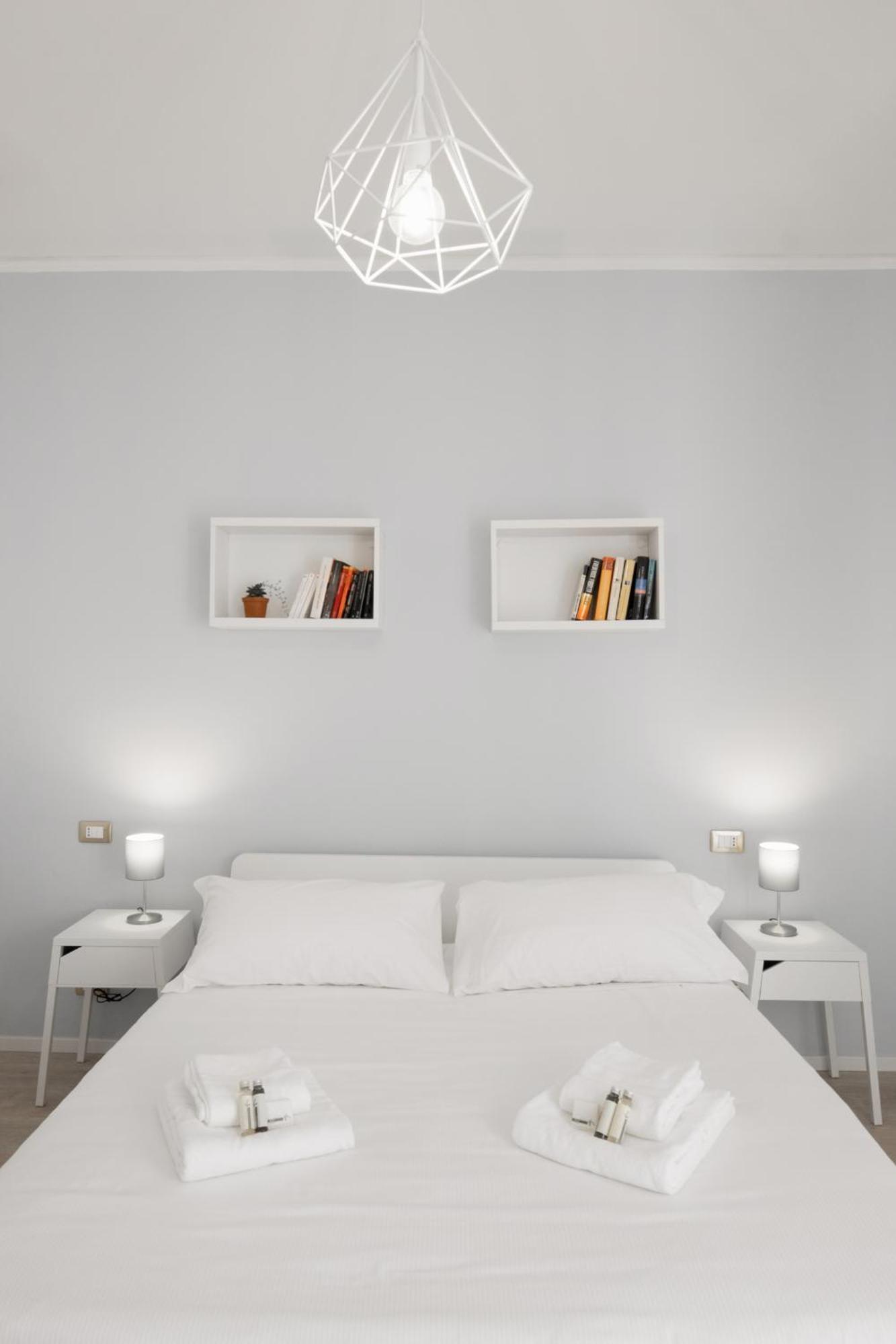Apartamento Flats4rent Elisa *