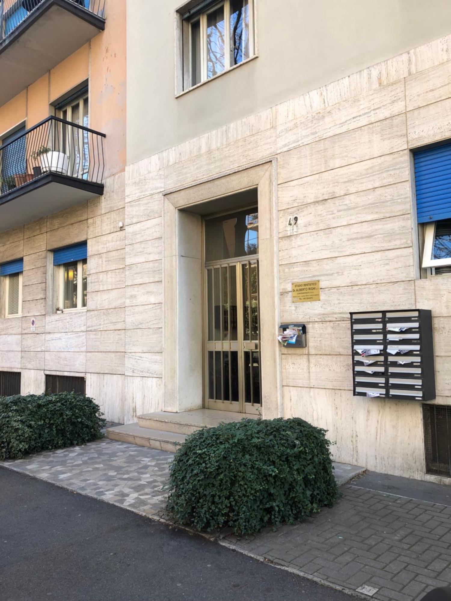 Flats4rent Elisa Verona