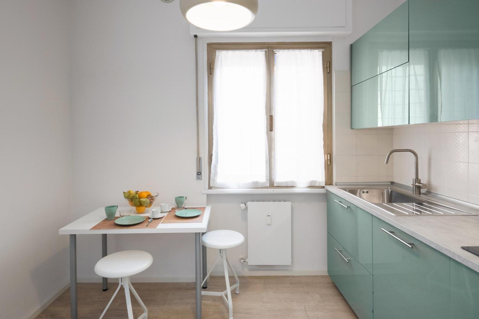 Apartamento Flats4rent Elisa