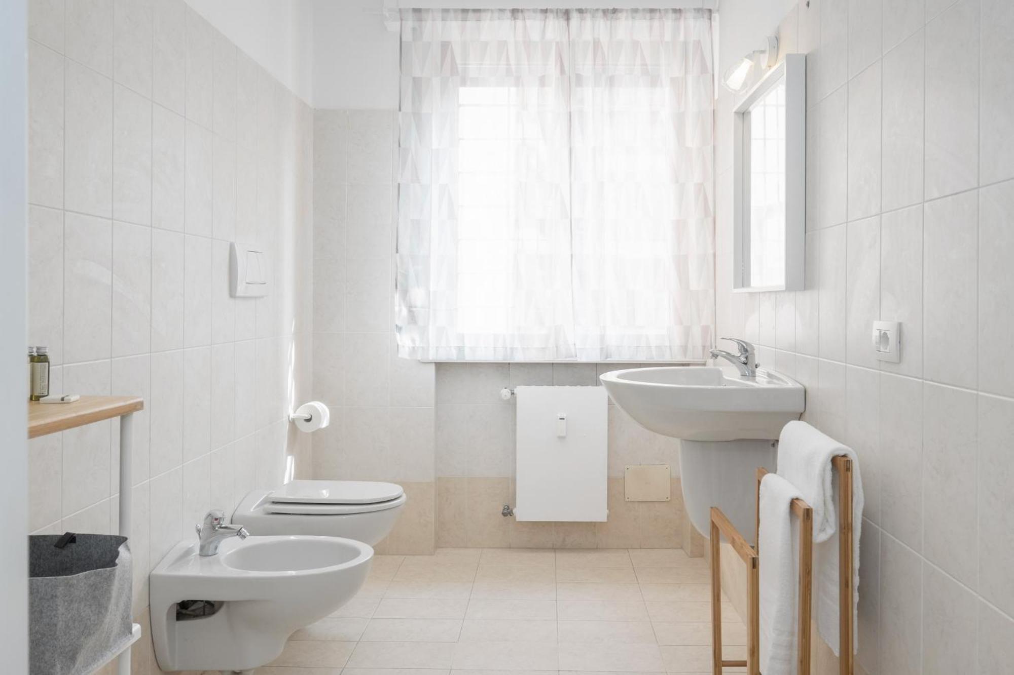Apartamento Flats4rent Elisa *