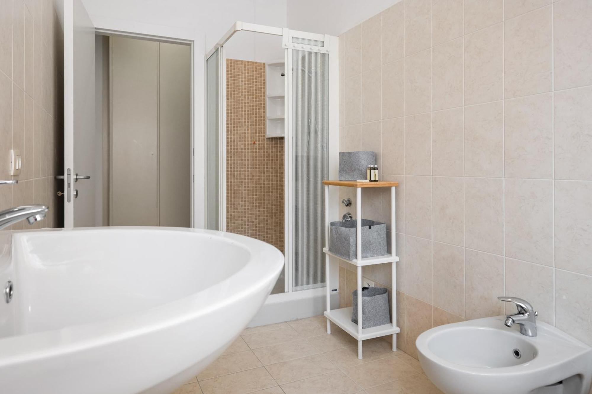 Apartamento Flats4rent Elisa Verona