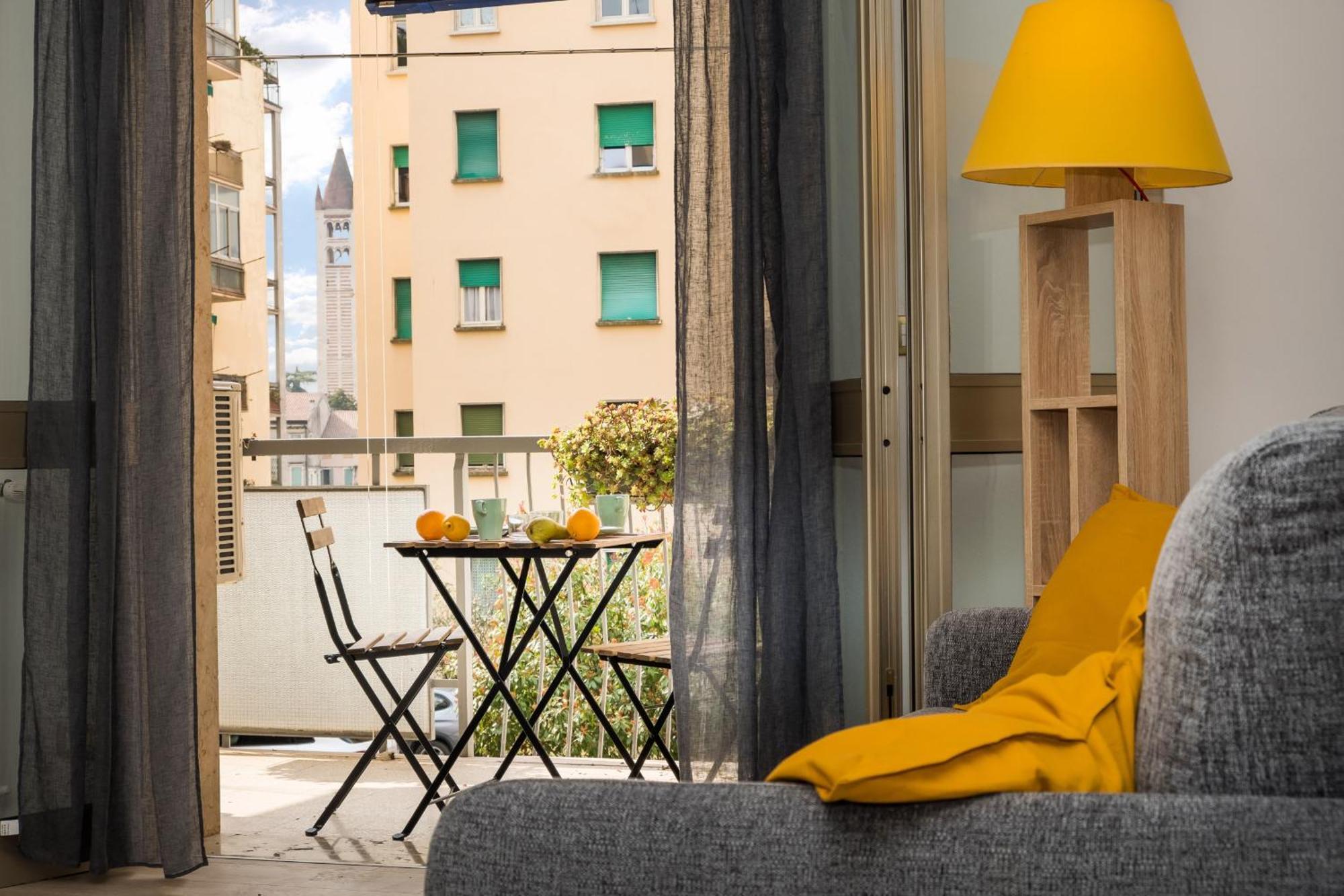 Apartamento Flats4rent Elisa *