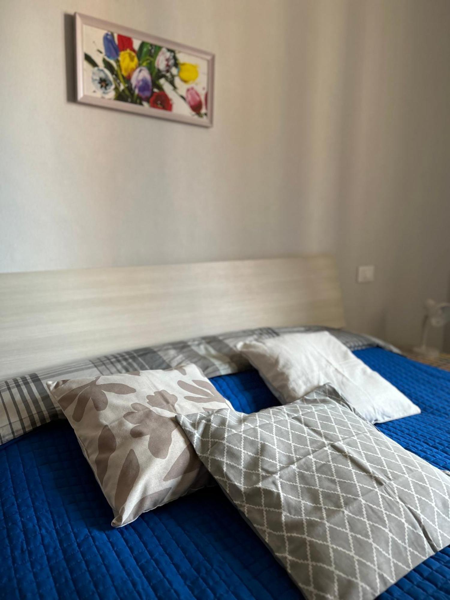 Apartamento S-house Verona