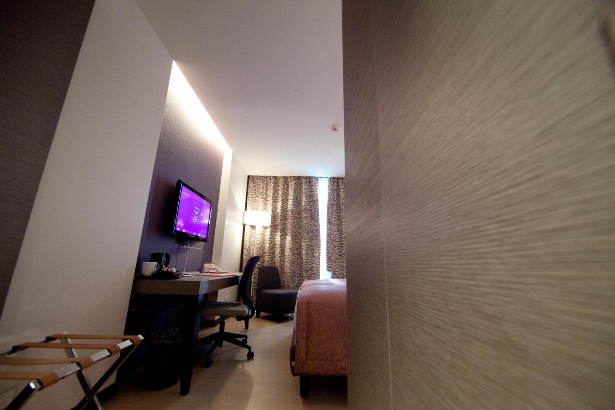 Hotel Crowne Plaza Fiera By Ihg Verona