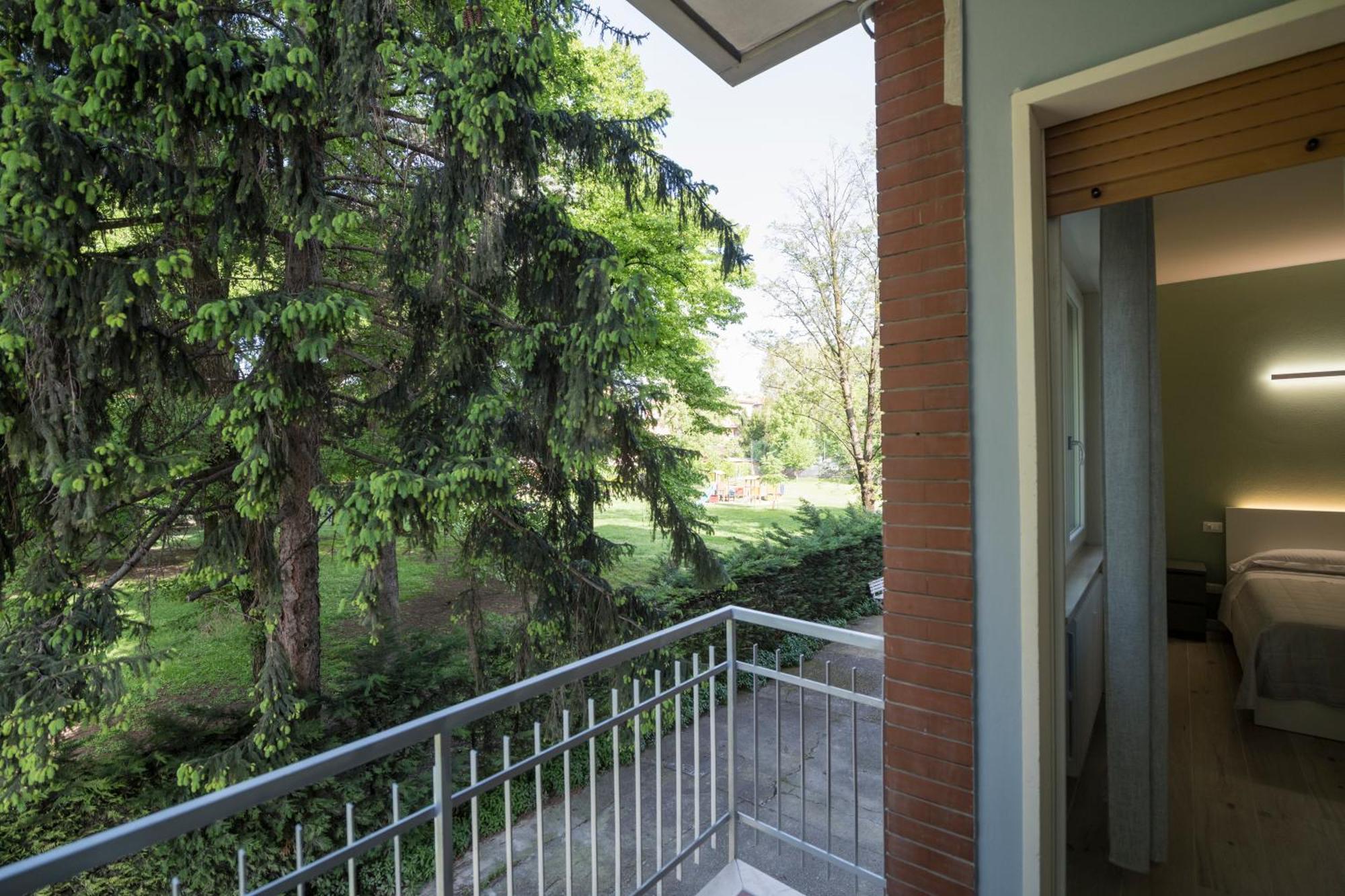 Al Parco Vérone