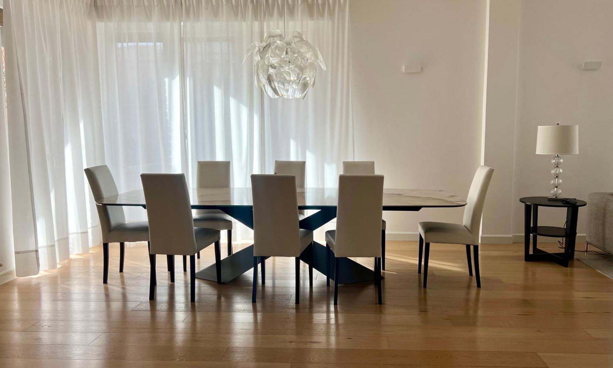Appartamento Design & Luxury