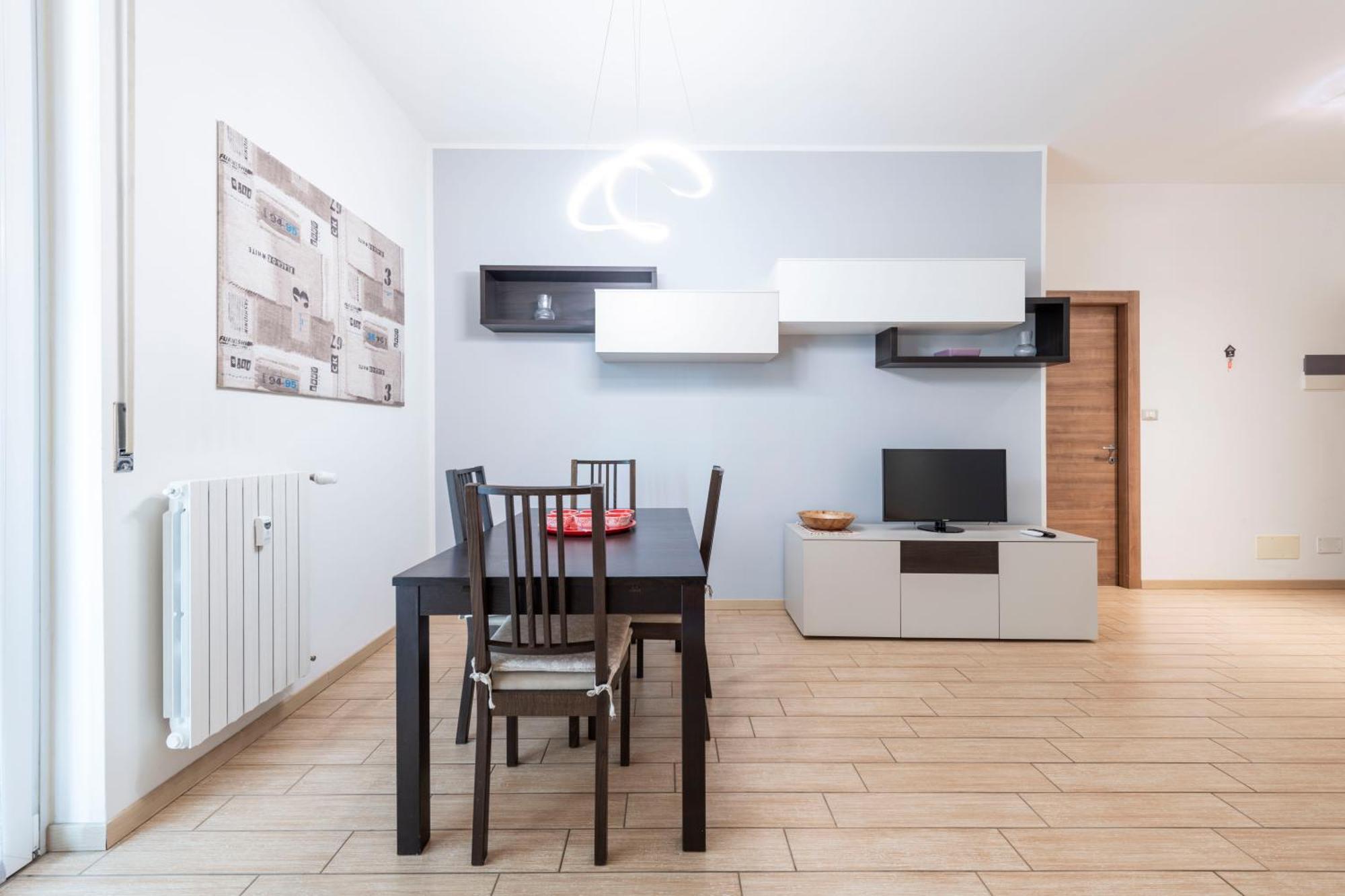 Galvani Apartment *