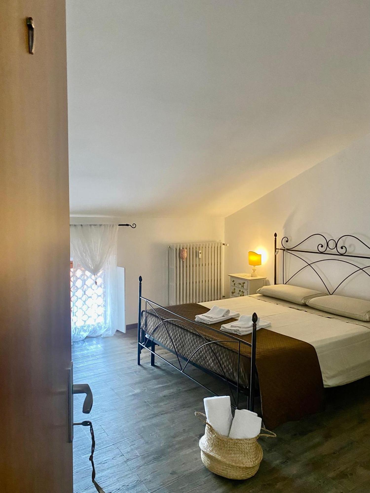 Bed & Breakfast Casa Dolce Casa *