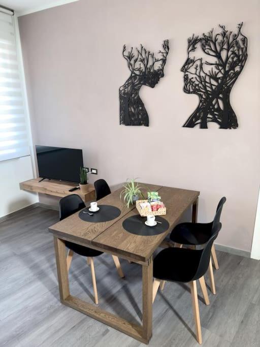 Berni - A Apartamento Verona