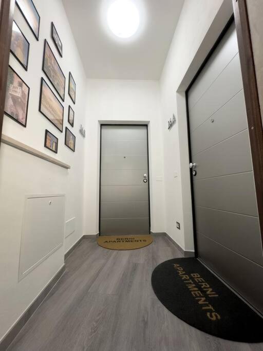 Berni - A Apartamento *