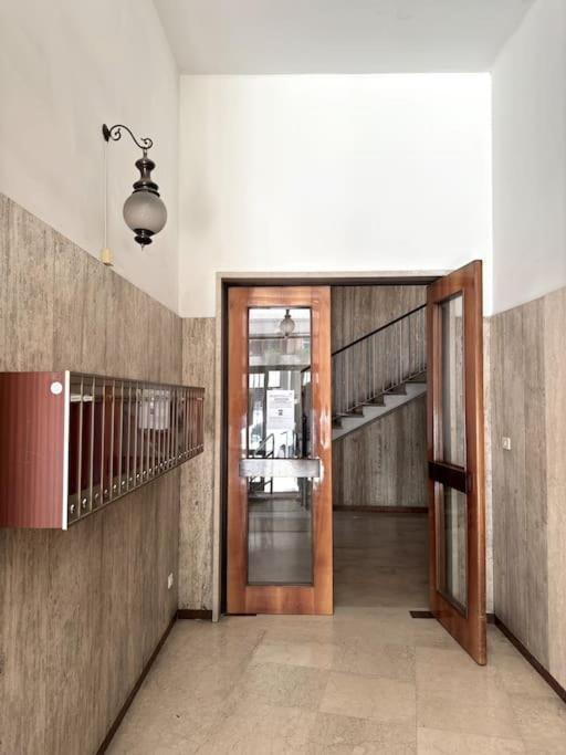 Apartamento Berni - A