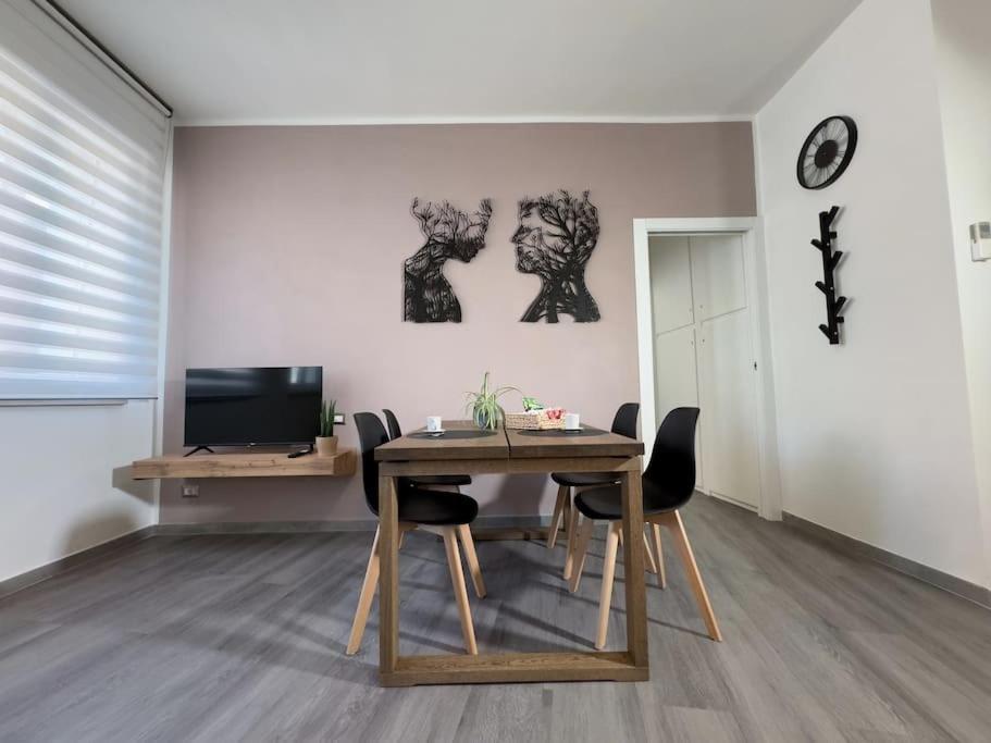 Berni - A Apartamento