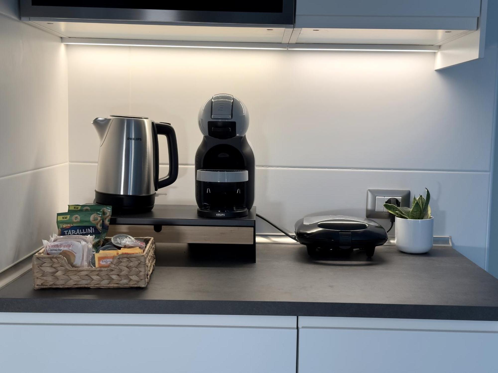 Appartement Berni