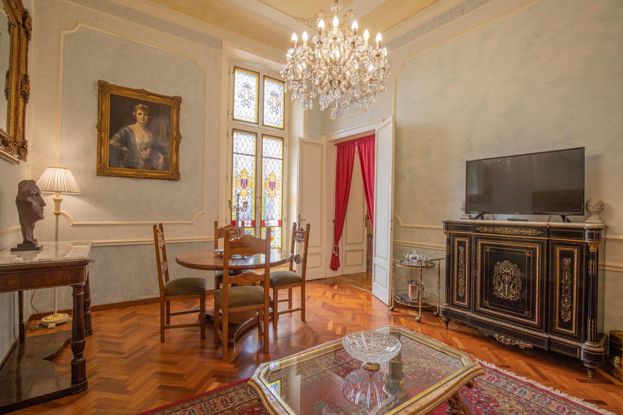 Corte Realdi Piazza Erbe Guest house