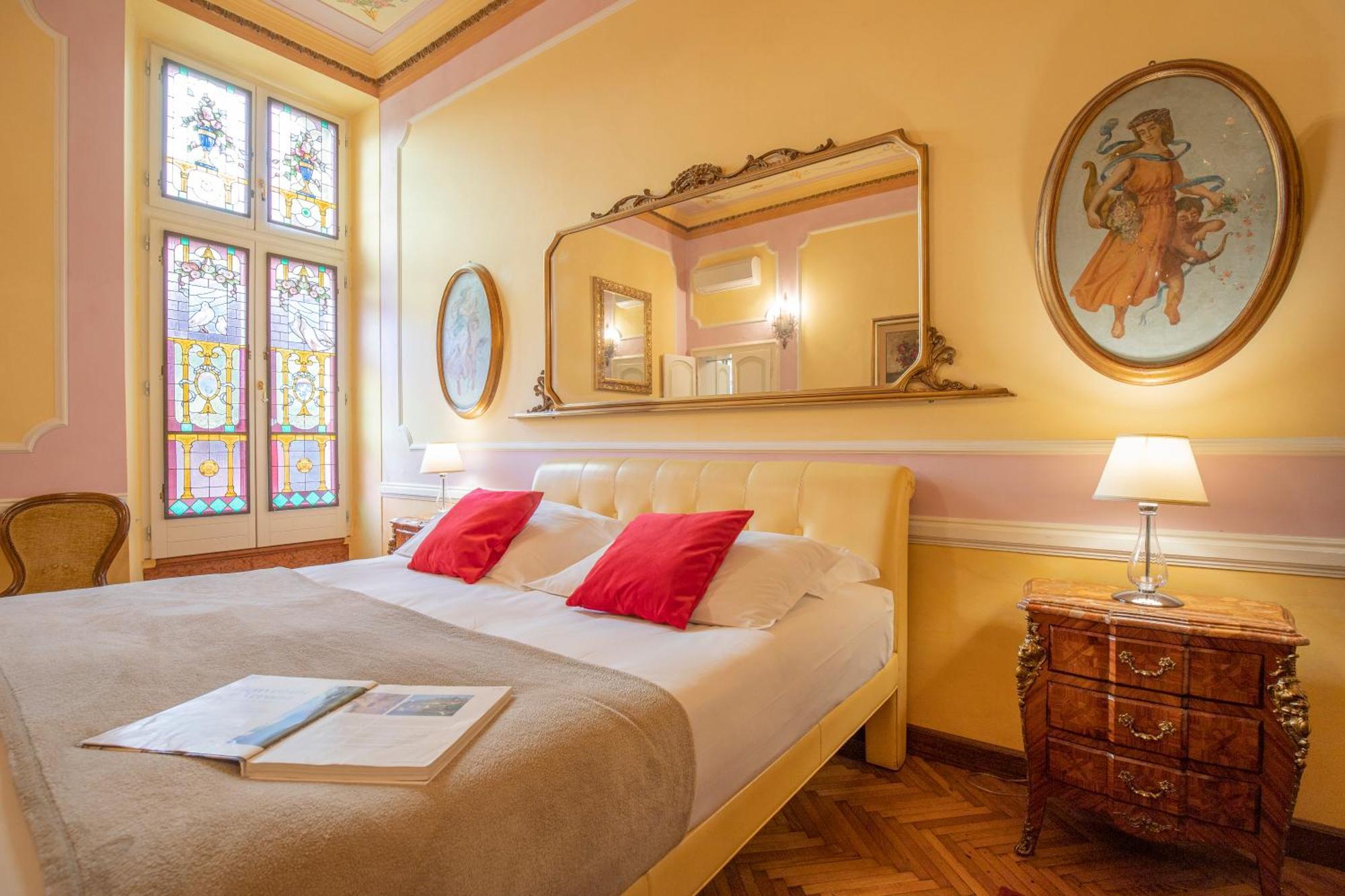Guest house Corte Realdi Piazza Erbe Verona