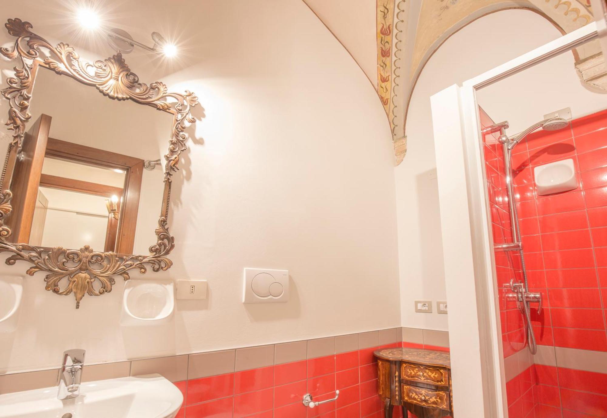Corte Realdi Piazza Erbe Guest house 3*