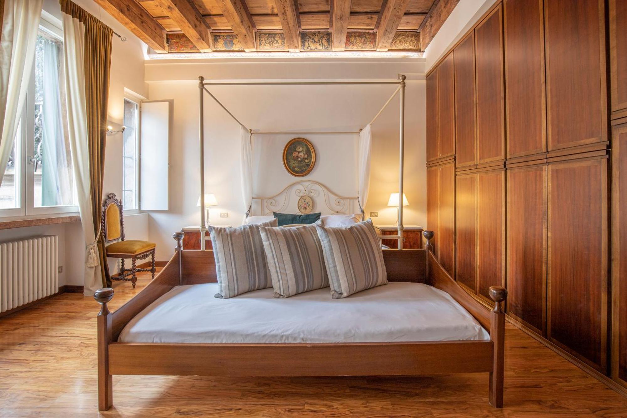 Corte Realdi Piazza Erbe Guest house Verona