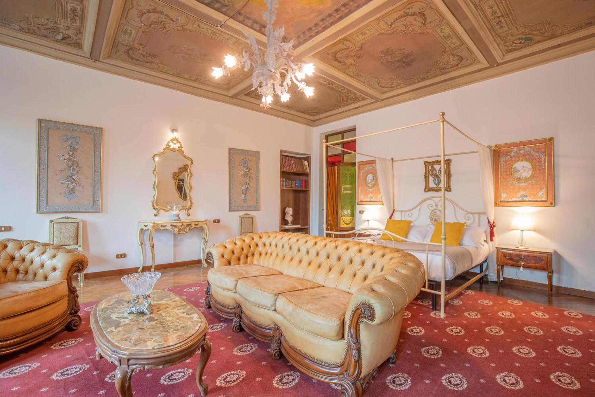 Corte Realdi Piazza Erbe Guest house 3*