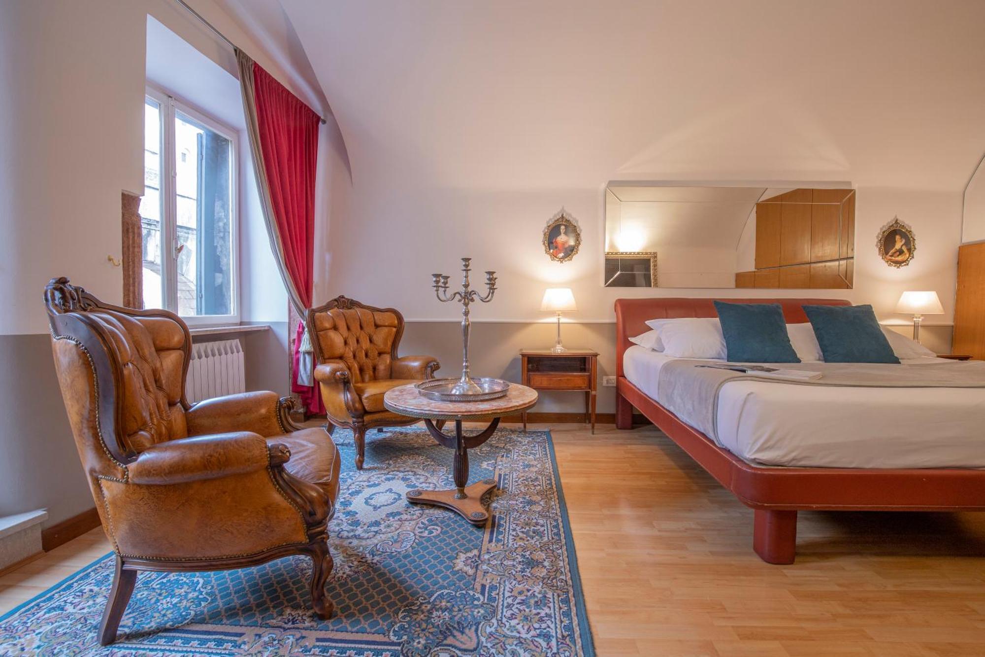 Guest house Corte Realdi Piazza Erbe Verona