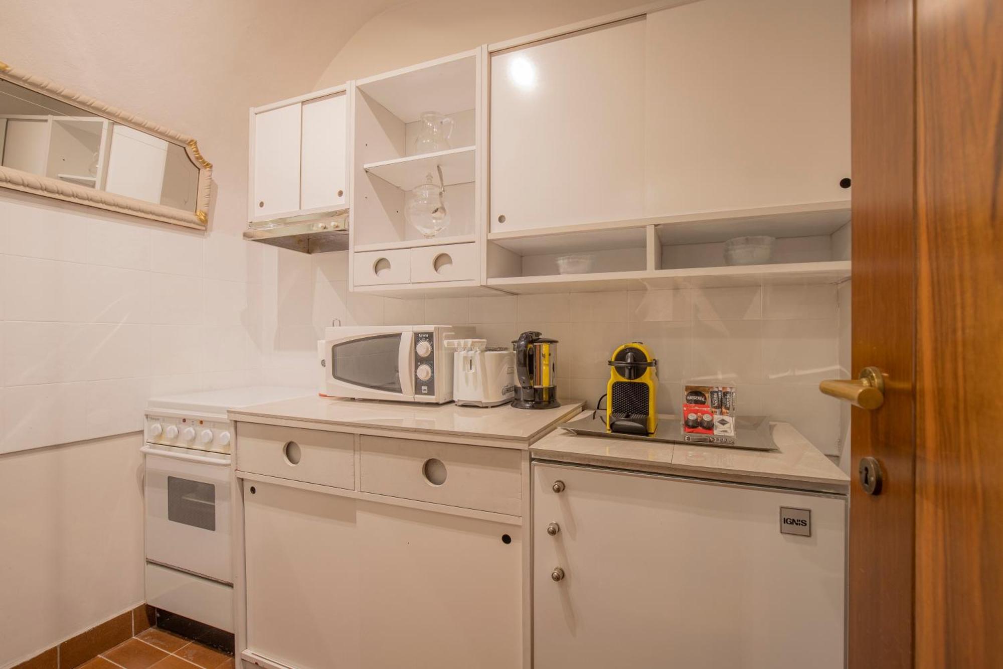 Guest house Corte Realdi Piazza Erbe Verona