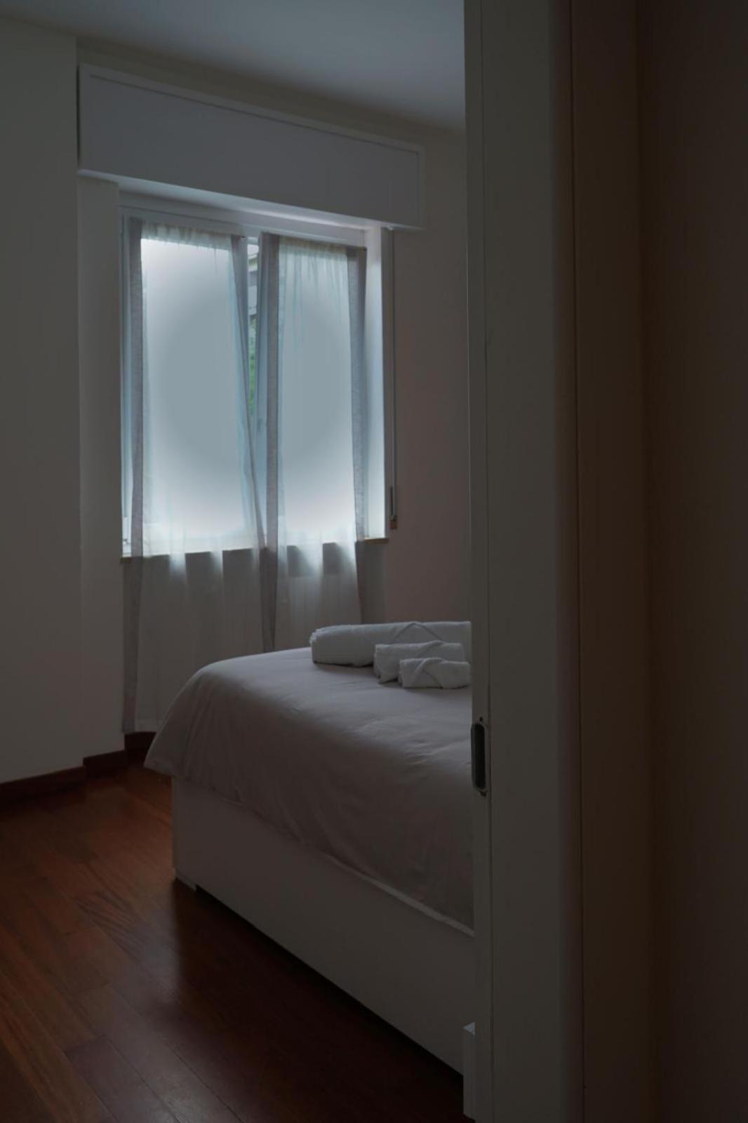 Ohana Zona Fiera Apartment
