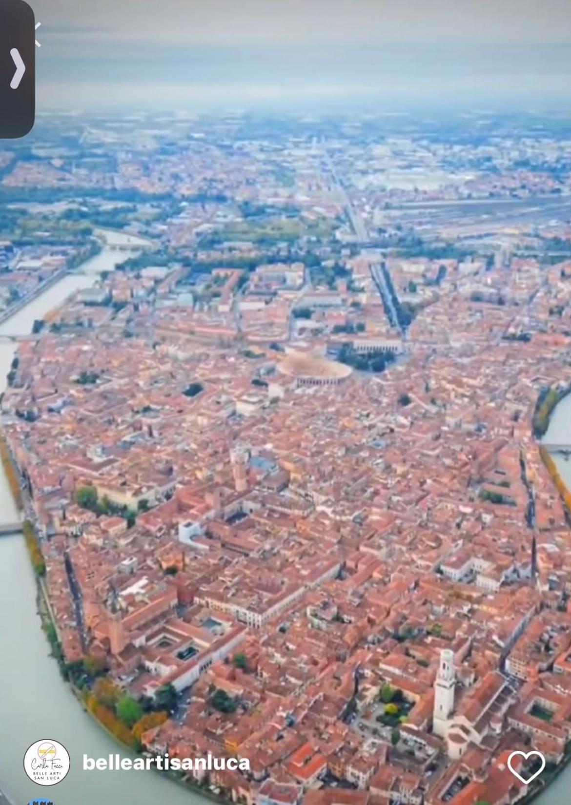 Affittacamere Notti Sull'adige Verona