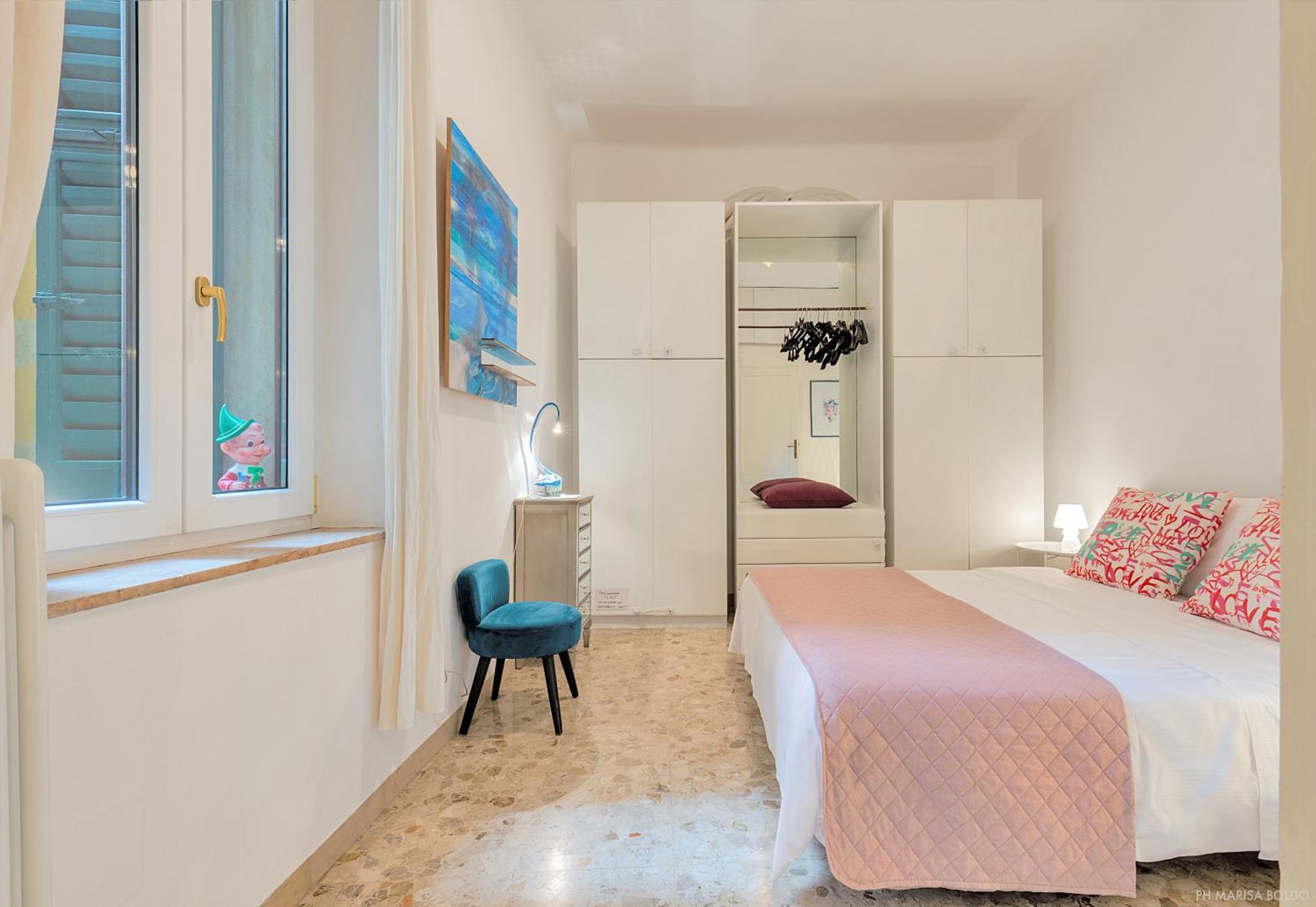 Billie's Flat White - Art & Design In Historic Centre * Vérone
