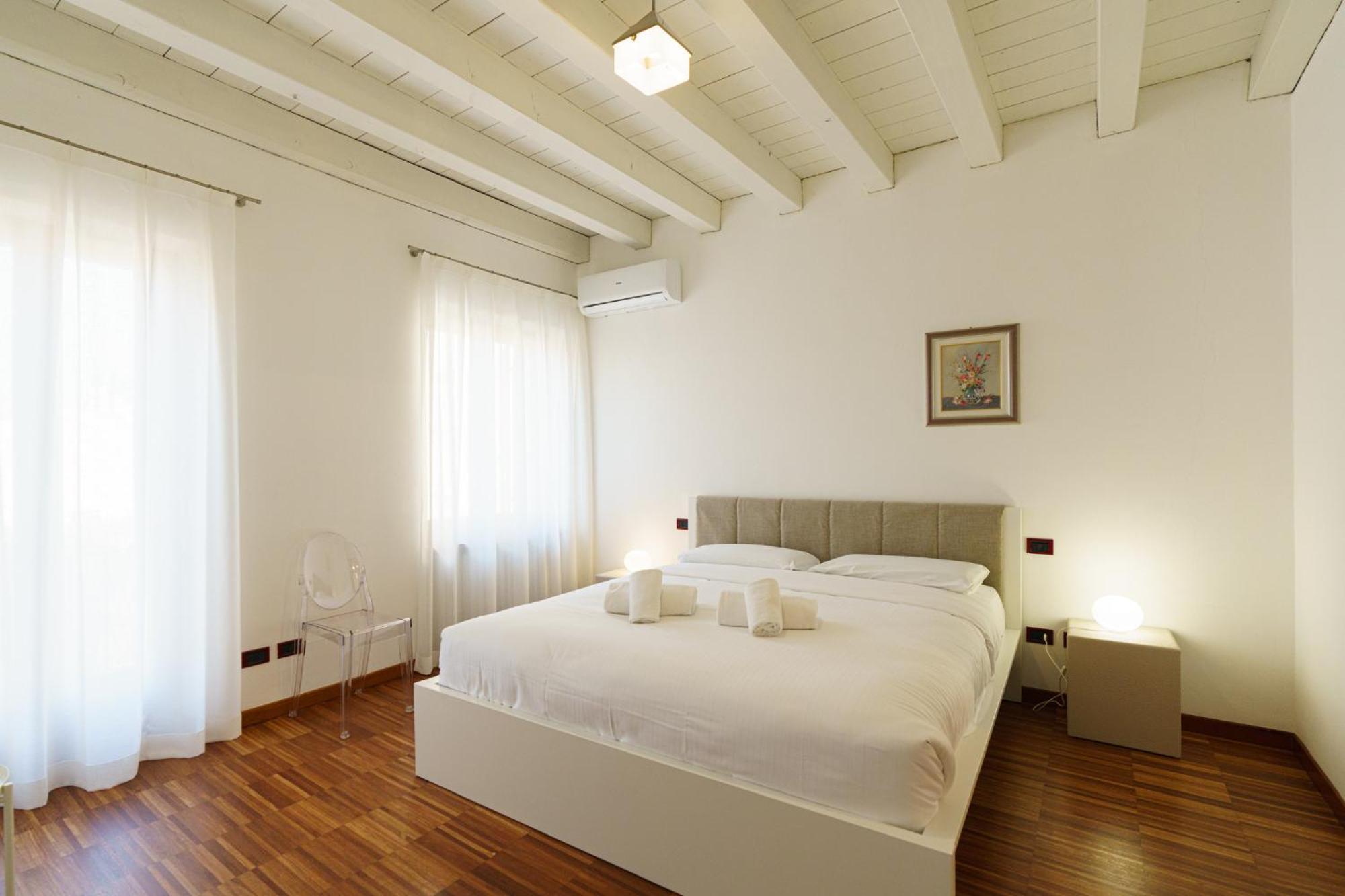 Appartamento Domus - Residenza Marconi *
