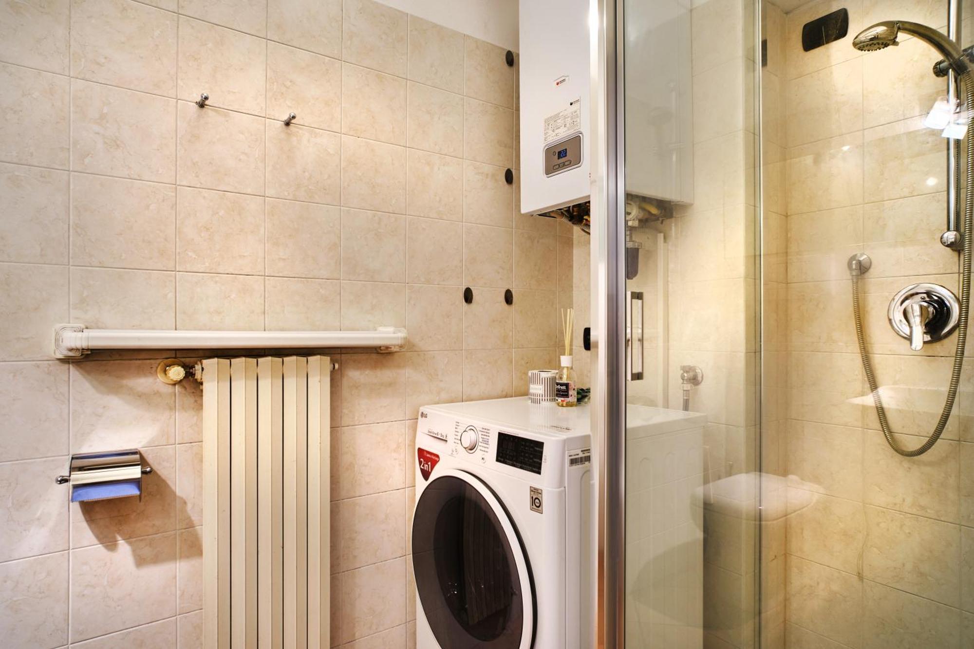 Dimora Pensiero Stupendo Appartement *