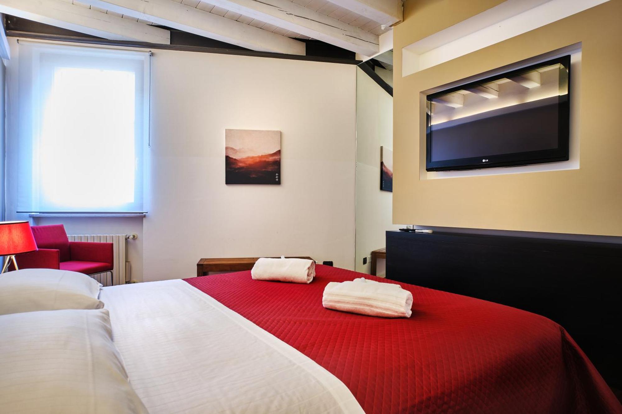 Dimora Pensiero Stupendo Appartement Vérone