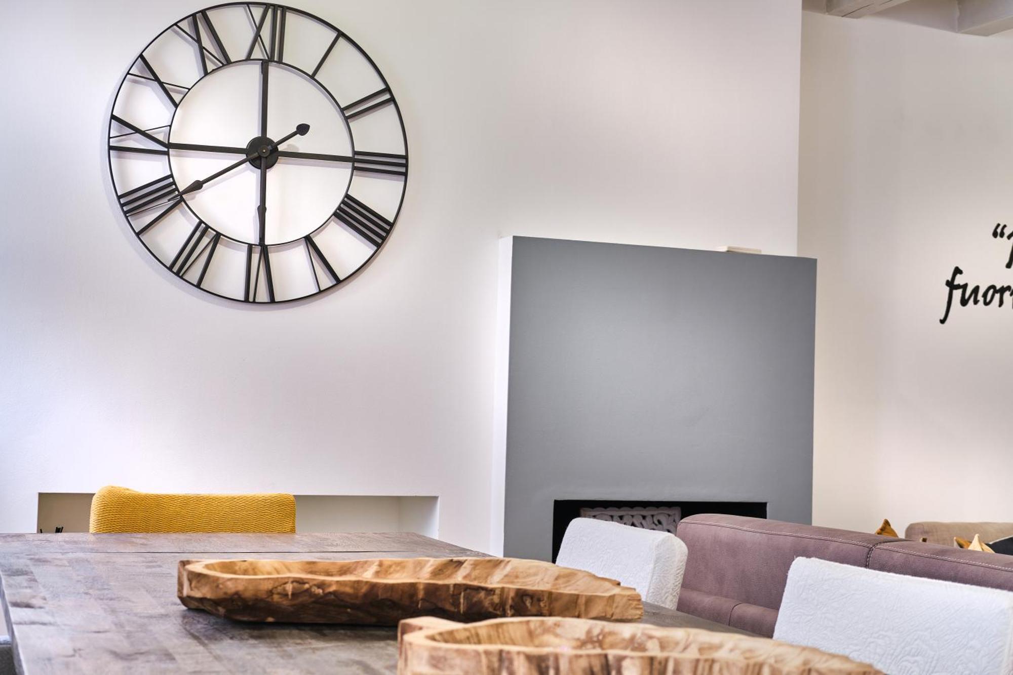 Dimora Pensiero Stupendo Appartement