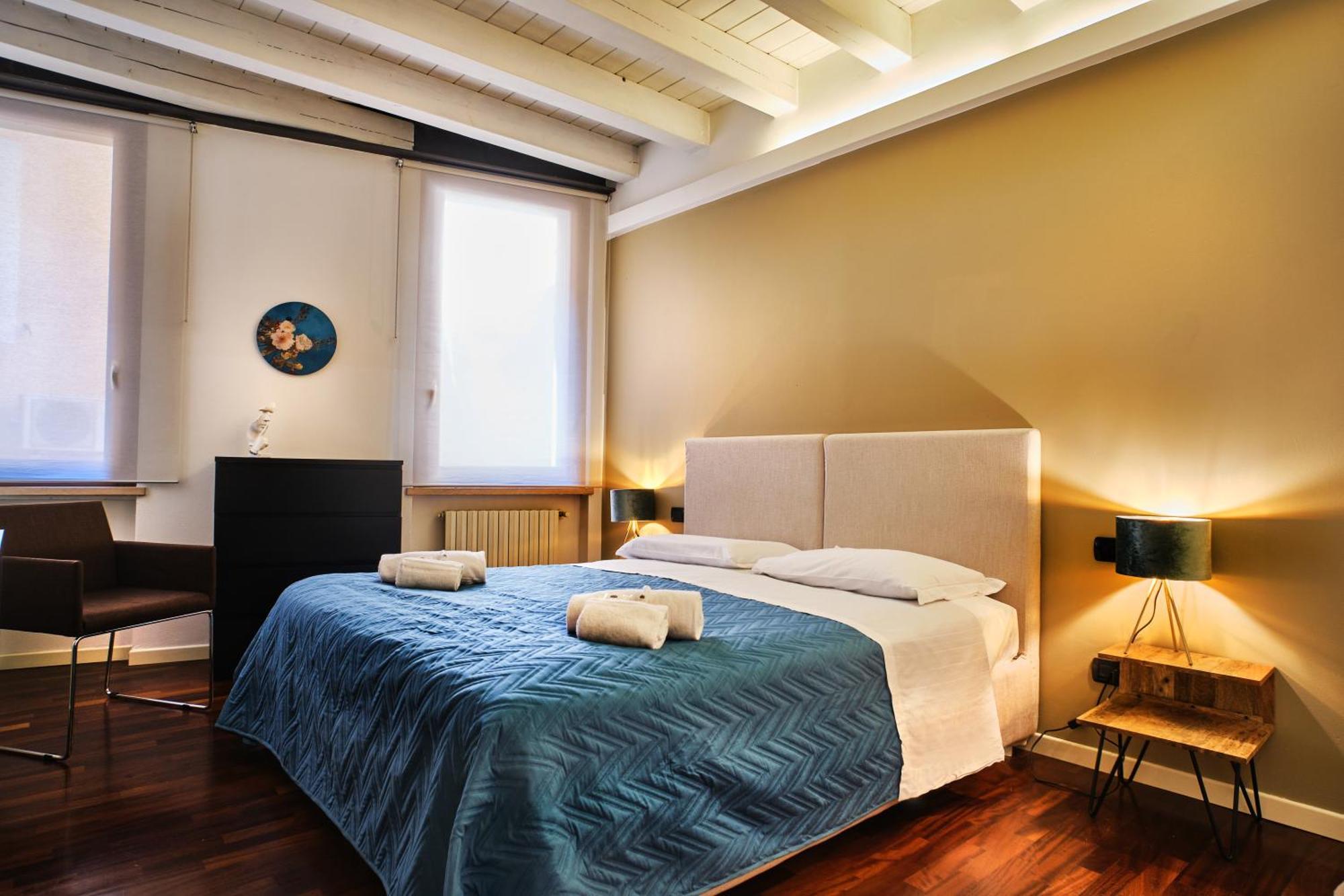 Dimora Pensiero Stupendo Appartement *